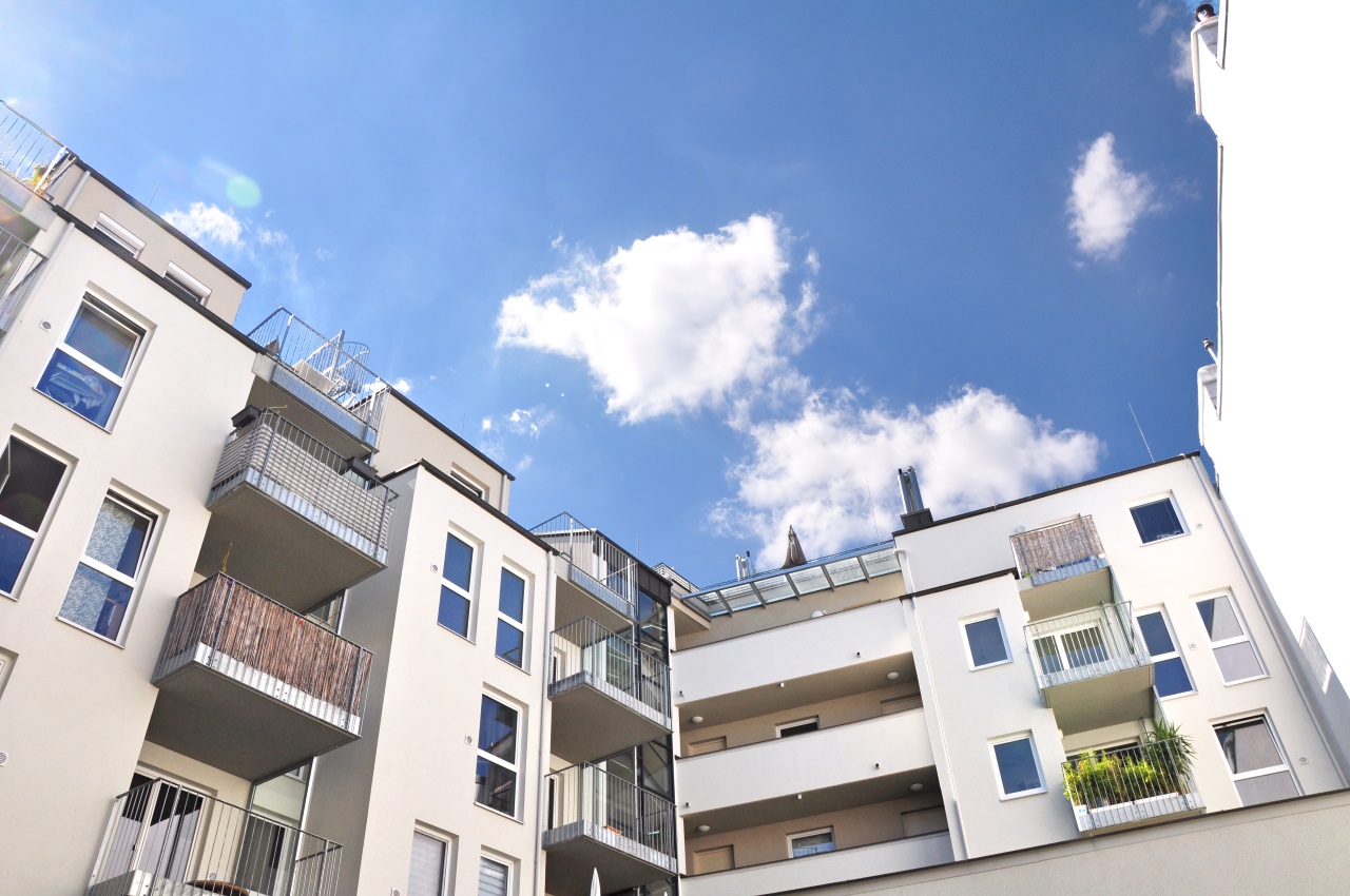 Hübl und Partner Wohnung Mietwohnung in 1150 Wien Nahe Mariahilferstraße City Apartment