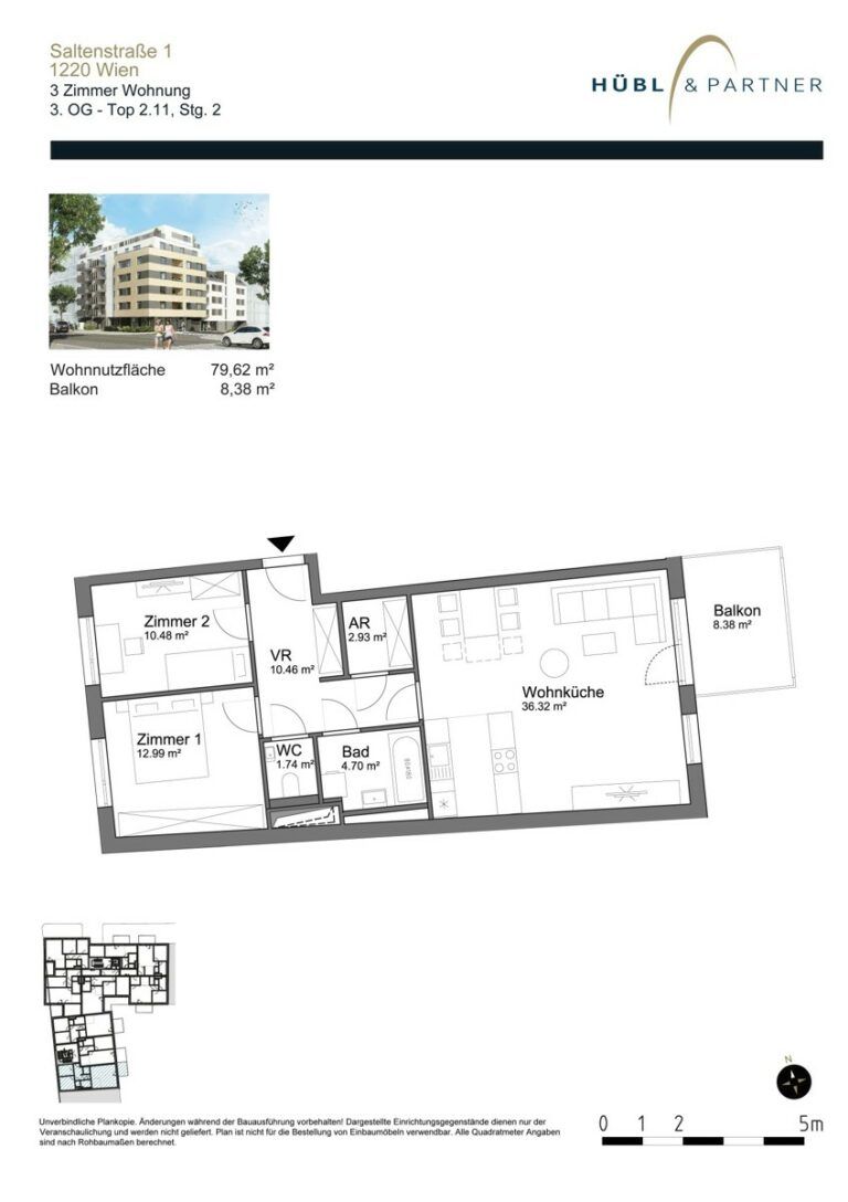 Verkaufsplan_Saltenstraße_Top 2.11_NEU