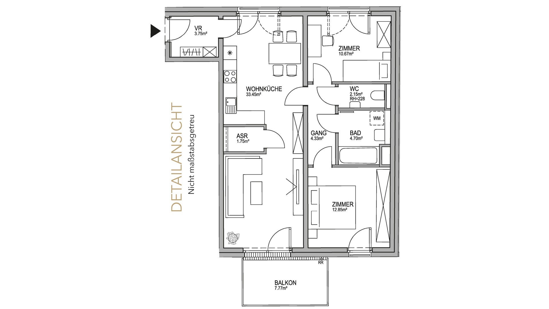 PSGR_Verkaufsplan_Mollgasse_Green2_Top_09