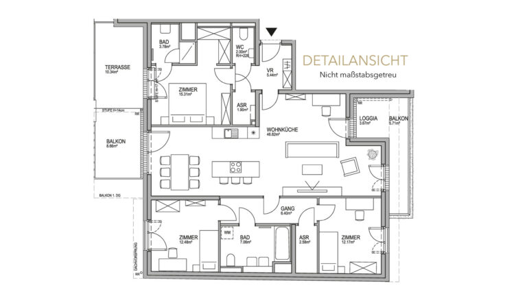 PSGR_Verkaufsplan_Anastasius-Grüngasse_Green1_Top_26