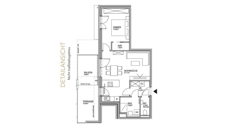 PSGR_Verkaufsplan_Anastasius-Grüngasse_Green1_Top_23