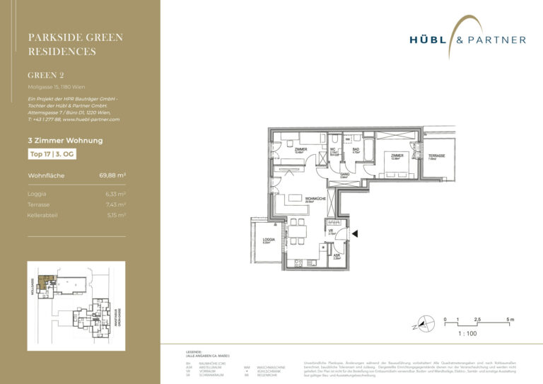 PSGR_Verkaufsplan_Mollgasse_Green2_Top17