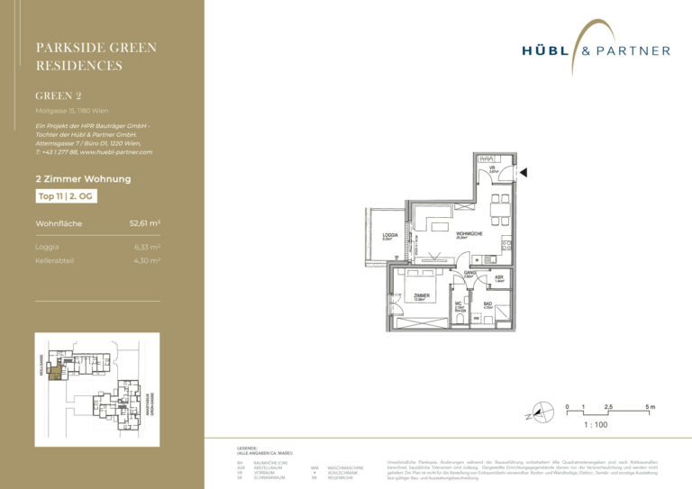 PSGR_Verkaufsplan_Mollgasse_Green2_Top11