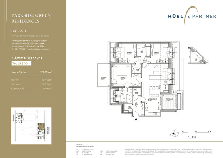 PSGR_Verkaufsplan_Anastasius-Grüngasse_Green1_Top27