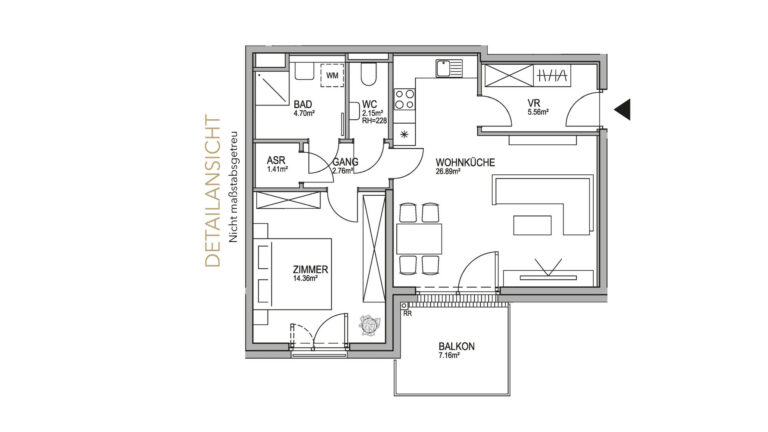 PSGR_Verkaufsplan_Anastasius-Grüngasse_Green1_Top_09