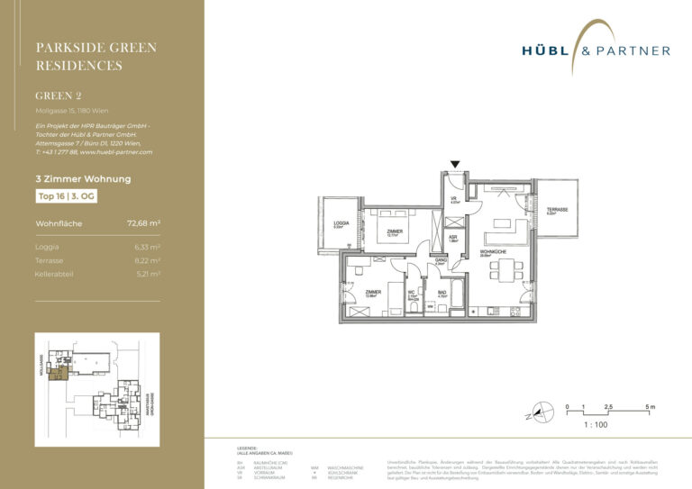 PSGR_Verkaufsplan_Mollgasse_Green2_Top16