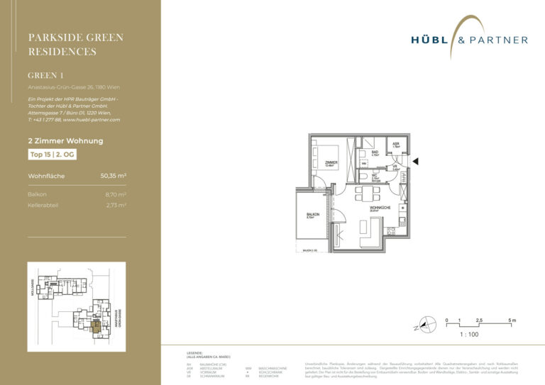 PSGR_Verkaufsplan_Anastasius-Grüngasse_Green1_Top15
