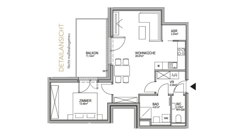 PSGR_Verkaufsplan_Anastasius-Grüngasse_Green1_Top_04