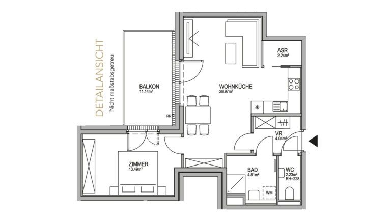 PSGR_Verkaufsplan_Anastasius-Grüngasse_Green1_Top_04