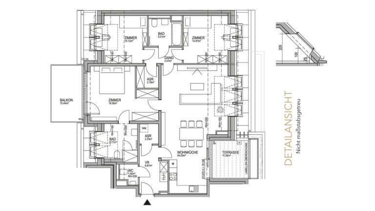 PSGR_Verkaufsplan_Anastasius-Grüngasse_Green1_Top_27