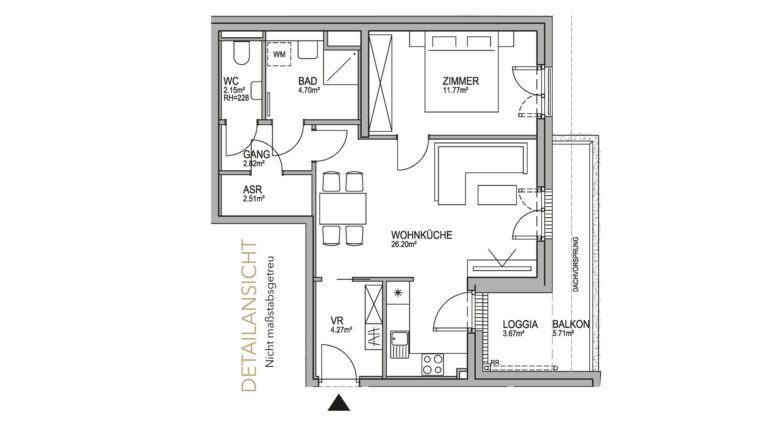 PSGR_Verkaufsplan_Anastasius-Grüngasse_Green1_Top_24