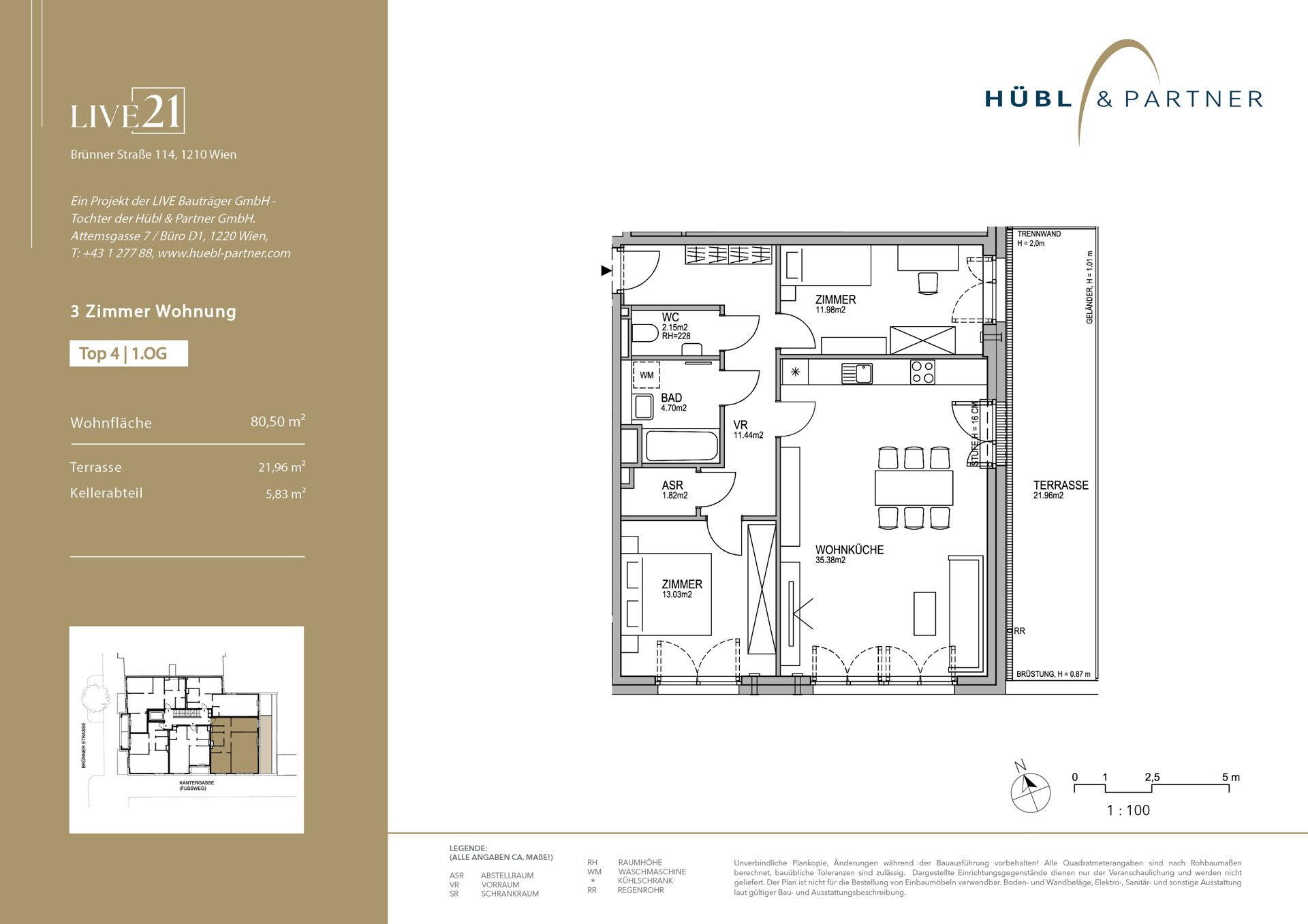 LIVE21_Verkaufsplan_Brünner_Straße114_Top04