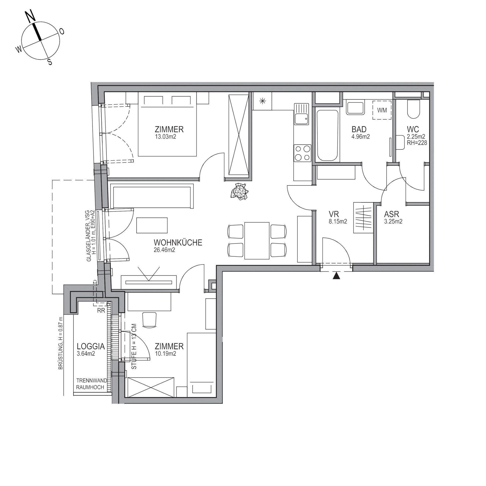 LIVE21_Verkaufspläne_Brünner_Straße114_Top01