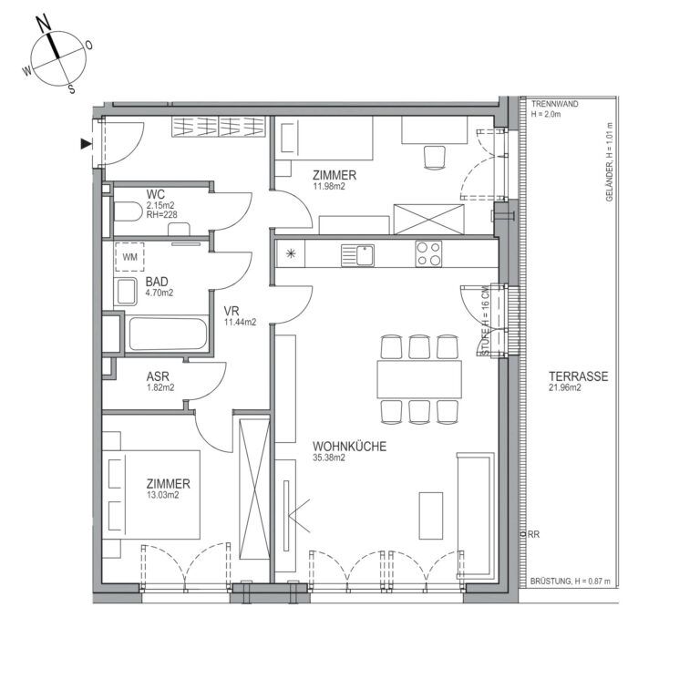 LIVE21_Verkaufspläne_Brünner_Straße114_Top04