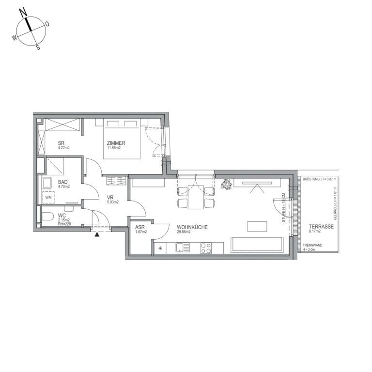 LIVE21_Verkaufspläne_Brünner_Straße114_Top05