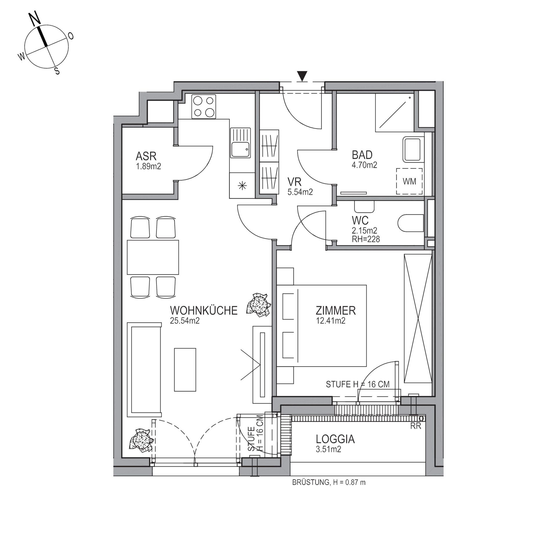LIVE21_Verkaufspläne_Brünner_Straße114_Top03