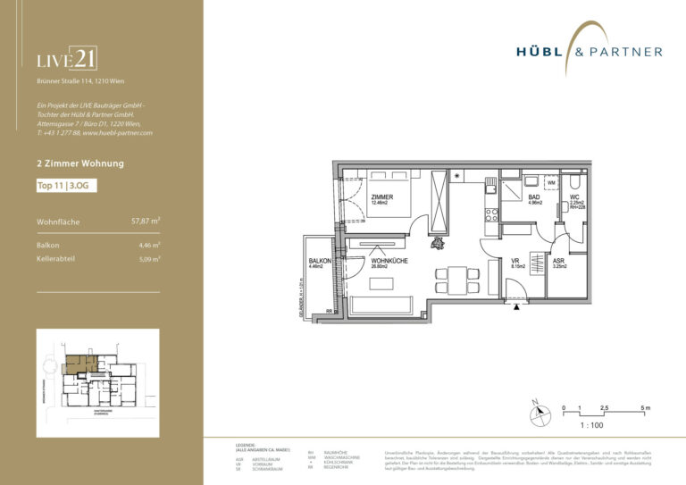 LIVE21_Verkaufsplan_Brünner_Straße114_Top11