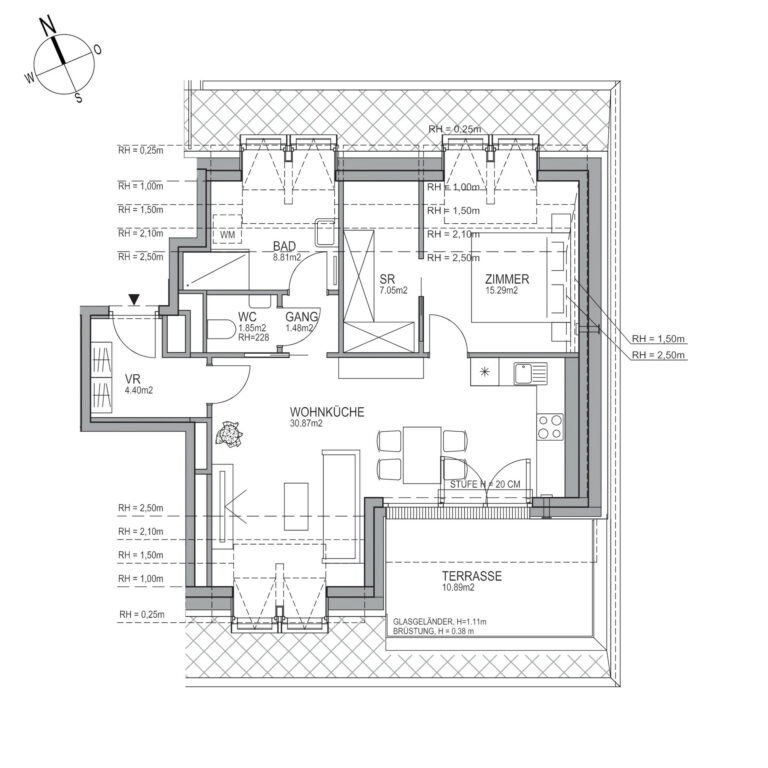 LIVE21_Verkaufspläne_Brünner_Straße114_Top27