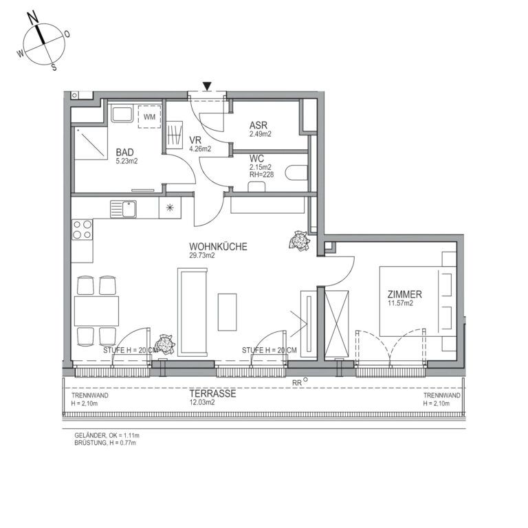 LIVE21_Verkaufspläne_Brünner_Straße114_Top23