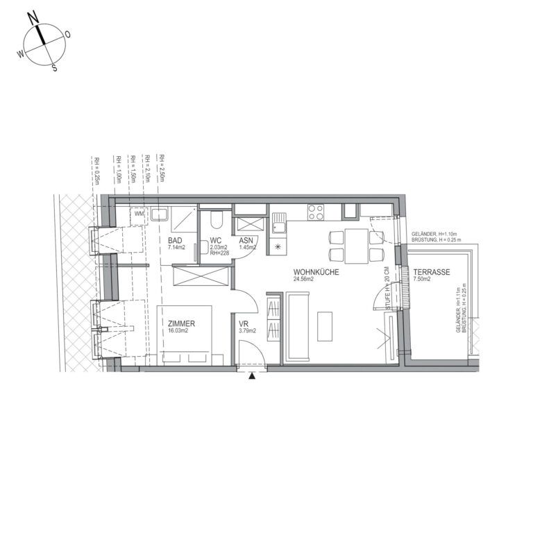 LIVE21_Verkaufspläne_Brünner_Straße114_Top25