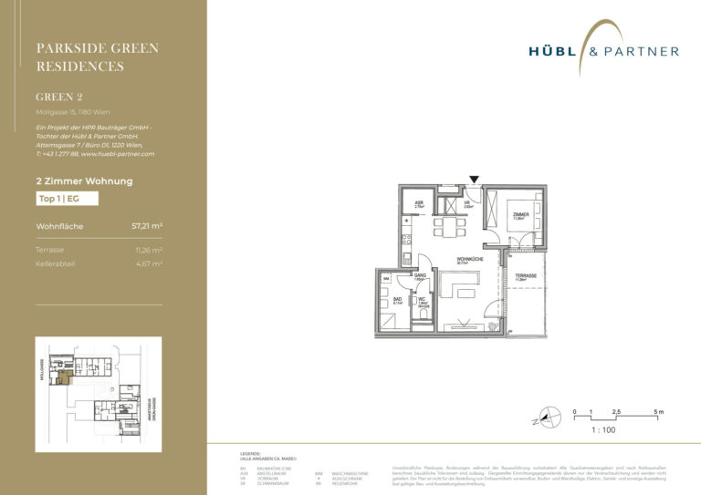 PSGR_Verkaufsplan_Mollgasse_Green2_Top01