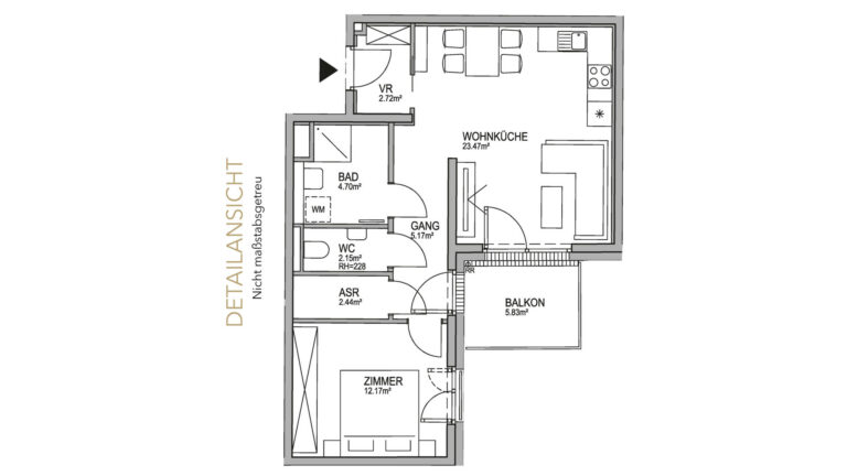 PSGR_Verkaufsplan_Mollgasse_Green2_Top_04