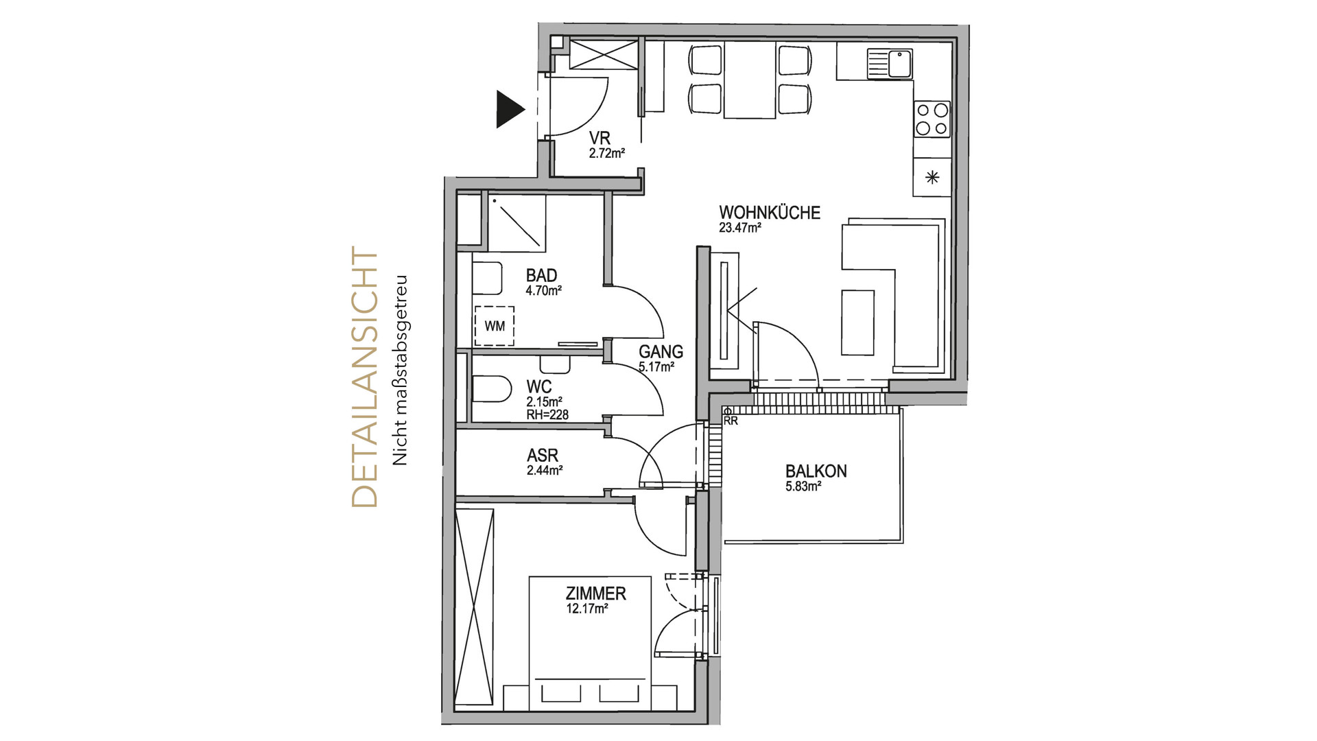 PSGR_Verkaufsplan_Mollgasse_Green2_Top_04