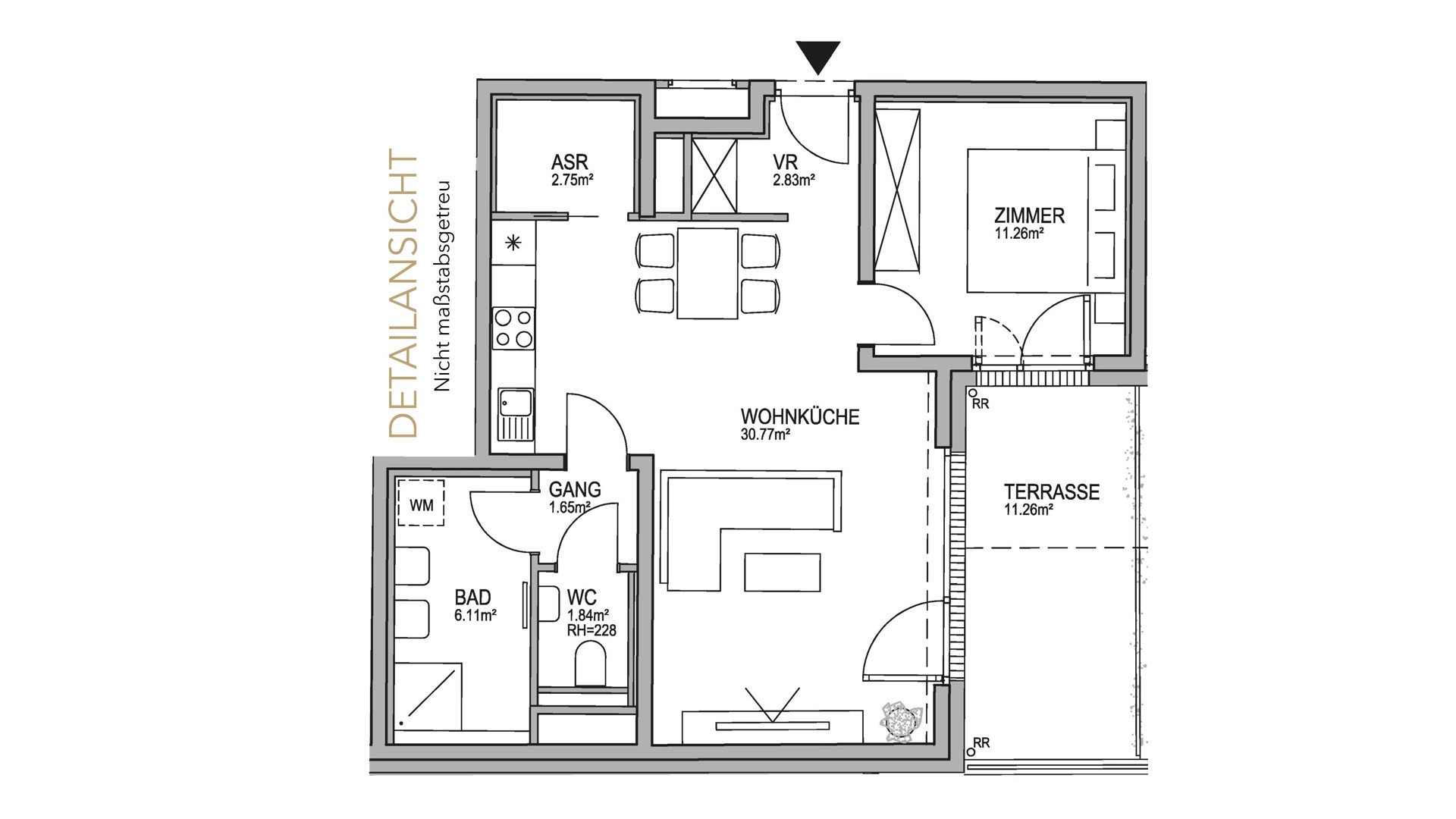 PSGR_Verkaufsplan_Mollgasse_Green2_Top_01