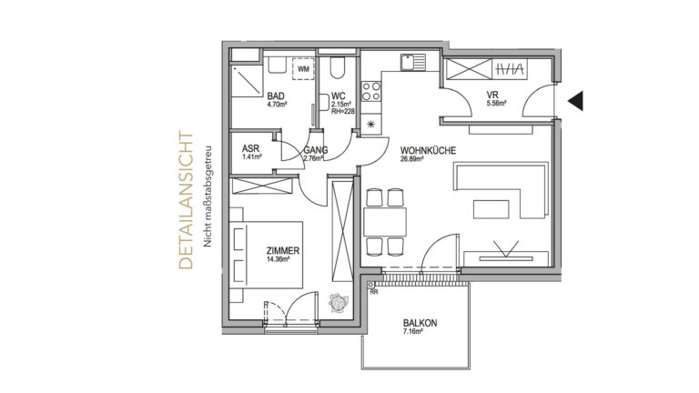 PSGR_Verkaufsplan_Anastasius-Grüngasse_Green1_Top_02