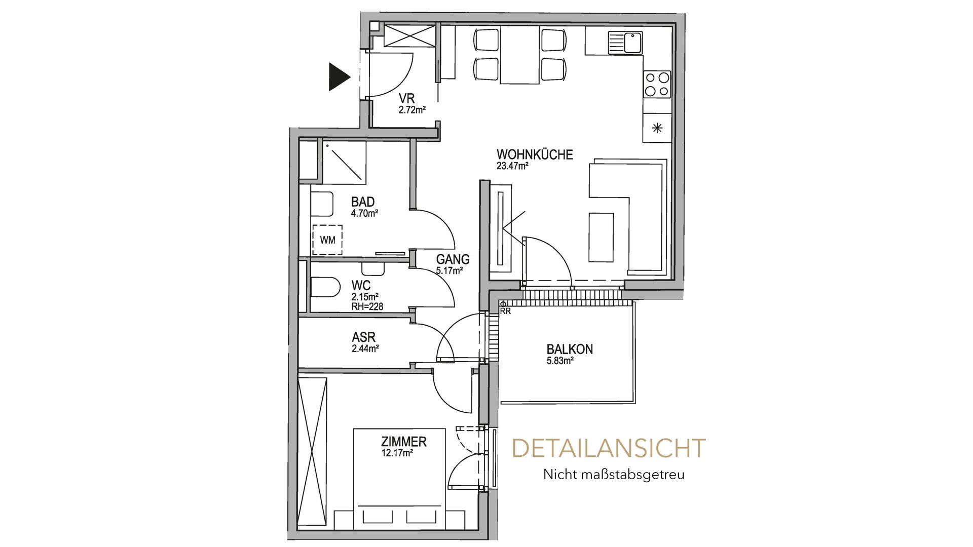 PSGR_Verkaufsplan_Mollgasse_Green2_Top_10