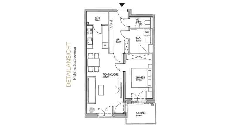PSGR_Verkaufsplan_Mollgasse_Green2_Top_14