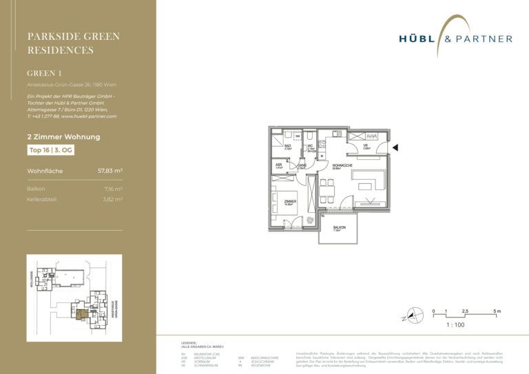 PSGR_Verkaufsplan_Anastasius-Grüngasse_Green1_Top16