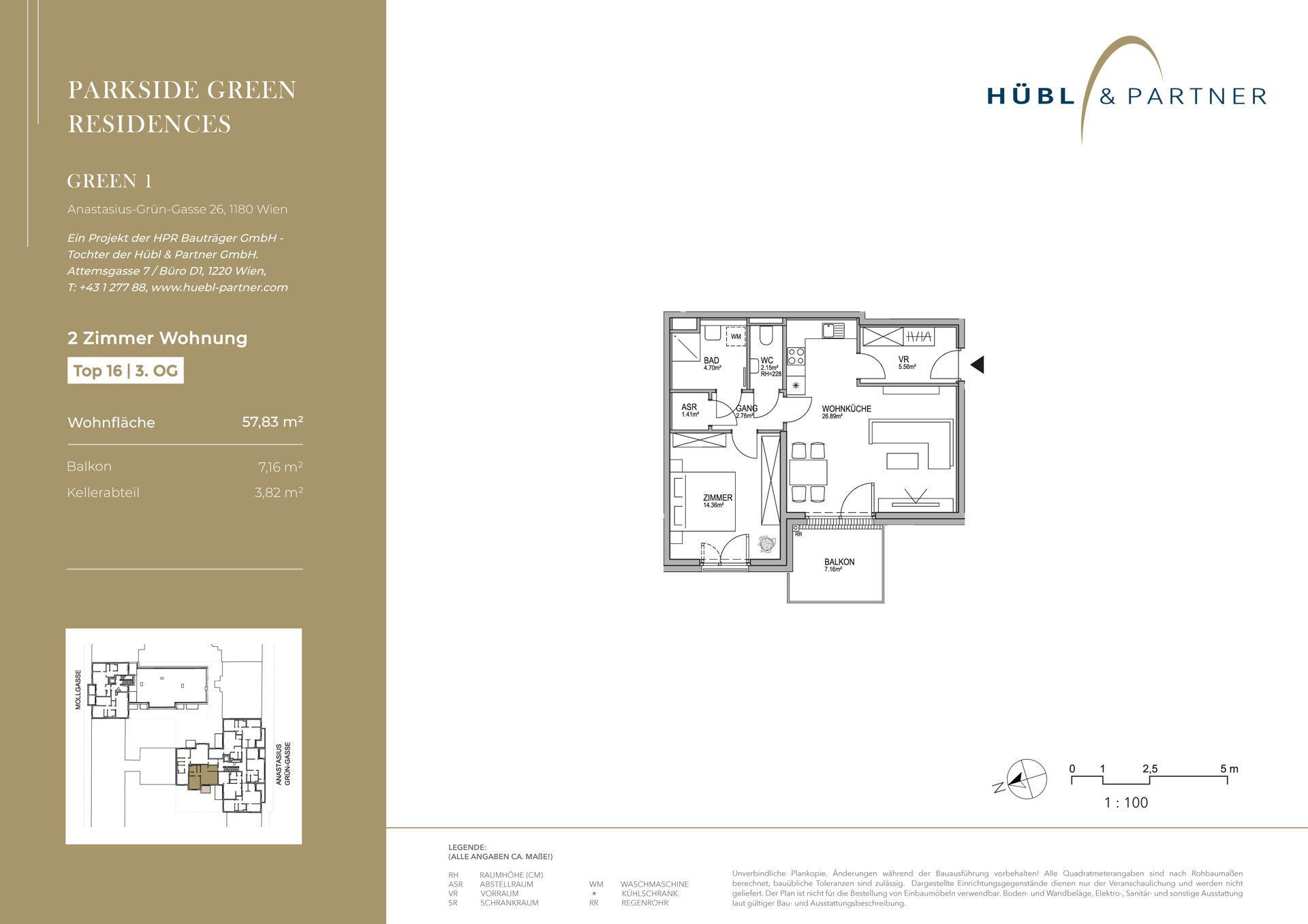 PSGR_Verkaufsplan_Anastasius-Grüngasse_Green1_Top16