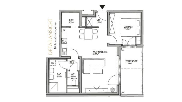 PSGR_Verkaufsplan_Mollgasse_Green2_Top_01