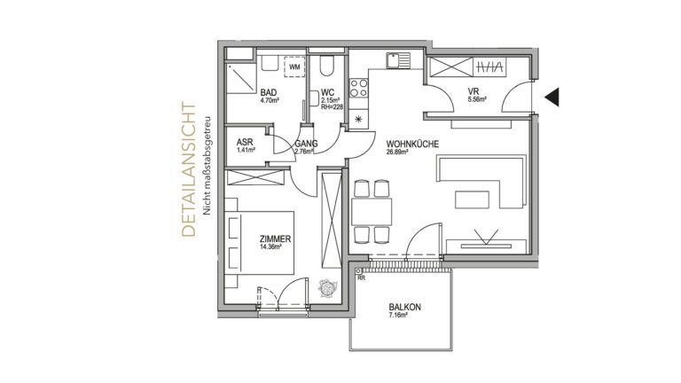 PSGR_Verkaufsplan_Anastasius-Grüngasse_Green1_Top_09