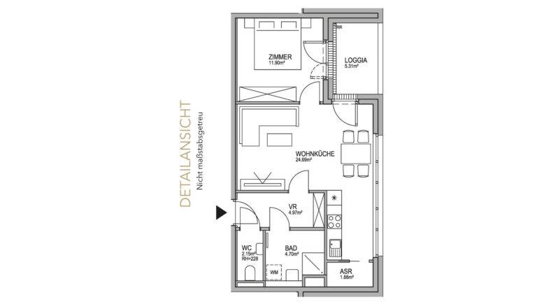 PSGR_Verkaufsplan_Anastasius-Grüngasse_Green1_Top_20