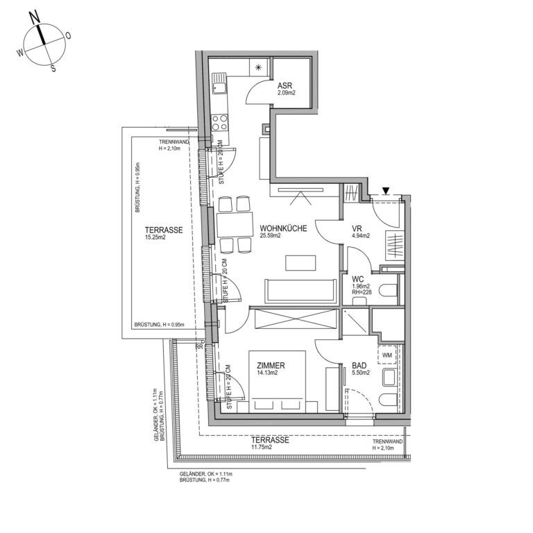 LIVE21_Verkaufspläne_Bruenner_Straße114_Top22