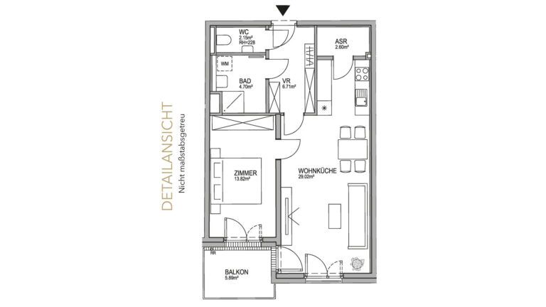 PSGR_Verkaufsplan_Mollgasse_Green2_Top_13
