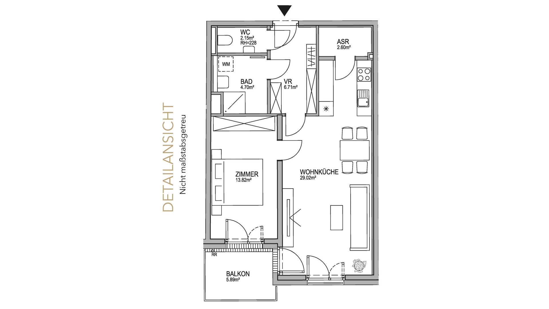 PSGR_Verkaufsplan_Mollgasse_Green2_Top_13